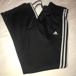 adidas sweatpants